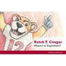 Butch T. Cougar: Mascot or Superhero?
