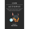 Learn Autopsy: Master Digital Forensics, Evidence Recovery, and System Investigation