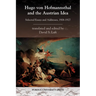 Hugo von Hofmannsthal and the Austrian Idea: Selected Essays and Addresses, 1906-1927