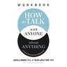 How to Talk with Anyone about Anything Workbook: A Guide to Practicing Safe Conversations