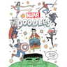 Marvel: Doodles