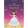 Little Sticker Dolly Dressing Costume Parade