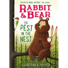 Rabbit & Bear: The Pest in the Nest