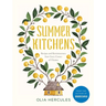 Summer Kitchens: Recipes and Reminiscences from Every Corner of Ukraine