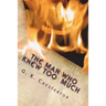 The Man Who Knew Too Much