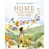 Home Is Right Where You Are: Inspired by Psalm 23