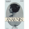 Lionette: The Early Diary of Anais Nin 1914-1920