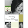 Becoming Women of Purpose