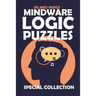 Mindware Logic Puzzles: Irupu Puzzles