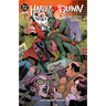 Harley Quinn Vol. 1: Destructive Comics