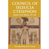 Council of Seleucia-Ctesiphon: Under Mar Babai 497 AD