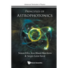Principles of Astrophotonics