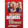 100 Questions and Answers About U.S. Catholics: Pope Francis, his Legacy and the Transition to Pope Leo XIV