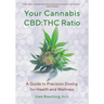 Your Cannabis Cbd: THC Ratio: A Guide to Precision Dosing for Health and Wellness