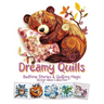 Dreamy Quills Bedtime Stories and Quilling Magic: Paper Quilling Art Imagination Design Collection