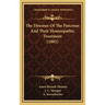 The Diseases of the Pancreas and Their Homeopathic Treatment (1882)