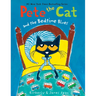Pete the Cat and the Bedtime Blues: Includes Door Hanger! a Bedtime Book for Kids