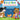 Bizzy Bear: Fun on the Farm: (Interactive Board Book for Toddlers - With Sturdy Tabs and Slides to Push and Pull)
