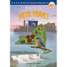 Where Is New York?