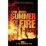 Summer of Fire: Book One of the Yellowstone Series