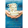The Vintage Teacup Club