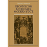 Neostoicism and the Early Modern State