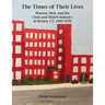 The Times of Their Lives: Women, Men, and the Clock and Watch Industry in Bristol, CT, 1900-1970