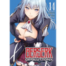 Berserk of Gluttony (Manga) Vol. 14
