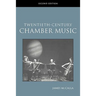 Twentieth-Century Chamber Music