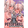 Peter Grill and the Philosopher's Time Vol. 1