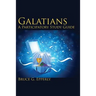 Galatians; A Participatory Study Guide