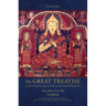 The Great Treatise on the Stages of the Path to Enlightenment (Volume 2)