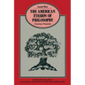 The American Evasion of Philosophy: A Genealogy of Pragmatism