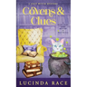 Covens & Clues: A Paranormal Witch Cozy Mystery