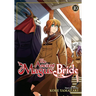 The Ancient Magus' Bride Vol. 10