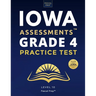 Iowa Assessments Grade 4 Practice Test: Level 10
