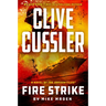 Clive Cussler Fire Strike