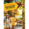 Faith & Gabriella Madagascar Super Hero Adventure: Exploring Threatened & Endangered Animals