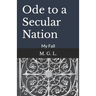 Ode to a Secular Nation: My Fall