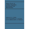 Inborn Errors of Cellular Organelles: Peroxisomes and Mitochondria: Proceedings of the 24th Annual Symposium of the Ssiem, Amersfoort, the Netherlands