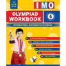 Olympiad Workbook Mathematics Class 6