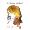 No Justice for David