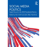 Social Media Politics: Digital Discord in the 2020 Presidential Election