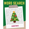 Word Search Christmas: Large Print Xmas Word Search Books for Kids, Seniors and Adults (Vol. 1)