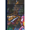 Tales and Legends of Saxony and Lusatia