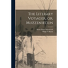 The Literary Voyager, or, Muzzeniegun
