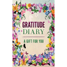 Gratitude Diary: A Gift for You