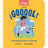 ¡Gooool!: A Soccer Book for Kids (Spanish and English)