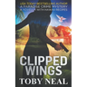 Clipped Wings: A Paradise Crime Mystery Novella with Recipes