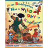 Miss Bindergarten Has a Wild Day in Kindergarten